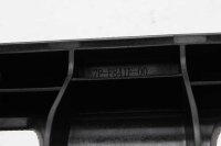 Monteringsplatta för bagagehållare, toppbox, adapterplatta, bakre tak Yamaha universell