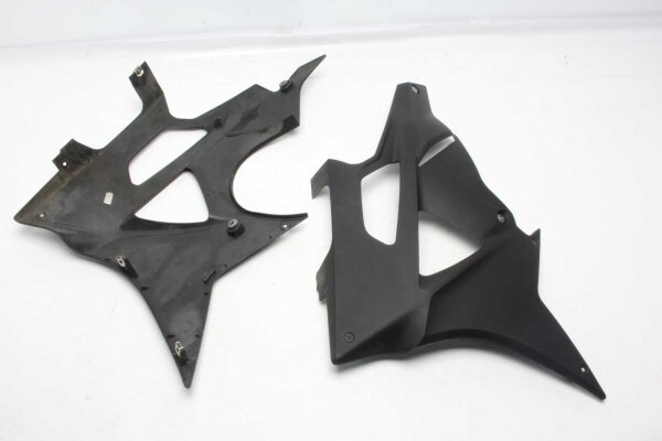 Frontspoilerdæksel venstre højre foran BMW S 1000 R Euro 5 K63 0E51 21-24