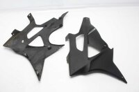 Etuspoilerin kansi vasen oikea etu BMW S 1000 R Euro 5...