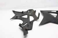 Etuspoilerin kansi vasen oikea etu BMW S 1000 R Euro 5...