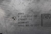 Frontspoilerdæksel venstre højre foran BMW S 1000 R Euro 5 K63 0E51 21-24