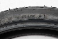 Reifen 90/90-21 Vorderreifen Profil Straßenreifen Tourensport Reifen universell