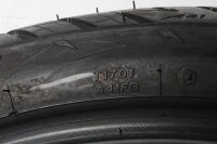 Reifen 90/90-21 Vorderreifen Profil Straßenreifen Tourensport Reifen universell