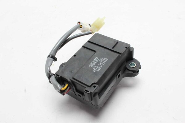 Control de flaps Kawasaki ZX-10 RR 1000 G Ninja Performance Edition 20-20