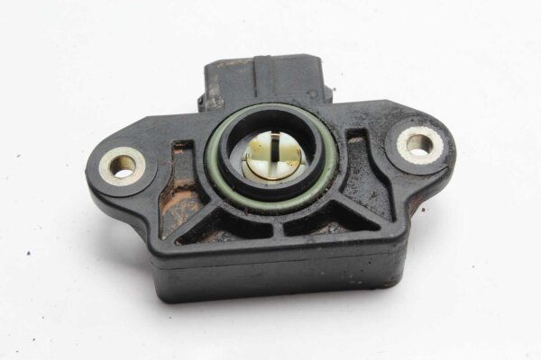 Kaasuläpän potentiometrin anturin ruiskutusjärjestelmä BMW F 650 GS R13 00-00