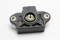 Kaasuläpän potentiometrin anturin...