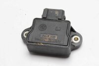 Kaasuläpän potentiometrin anturin...