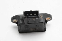 Kaasuläpän potentiometrin anturin ruiskutusjärjestelmä BMW F 650 GS R13 00-00