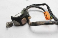 Interrupteur de guidon fixation guidon gauche BMW 61.31-7652435 BMW F 650 GS R13 00-00