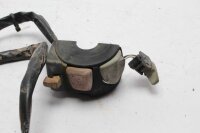 Interrupteur de guidon fixation guidon gauche BMW 61.31-7652435 BMW F 650 GS R13 00-00