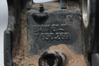 Interrupteur de guidon fixation guidon gauche BMW 61.31-7652435 BMW F 650 GS R13 00-00