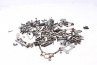 Ensemble de vis de carénage de moto, pièces...