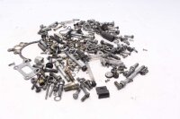 Ensemble de vis de carénage de moto, pièces...