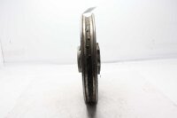 egerhjul forfælg nav hjulnav forhjul Yamaha SR 125...