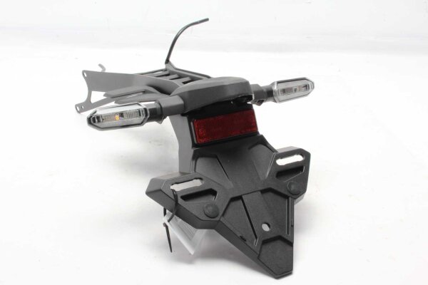 Reflector indicador del soporte de la matrícula Honda CBR 650 RA E-Clutch 24-24