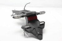 Rekisterikilven pidikkeen vilkkuheijastin Honda CBR 650...