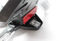 Reflector indicador del soporte de la matrícula Honda CBR 650 RA E-Clutch 24-24