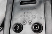 Reflector indicador del soporte de la matrícula Honda CBR 650 RA E-Clutch 24-24