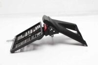 Rekisterikilven pidikkeen rekisterikilven valo BMW S 1000...