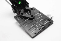 Rekisterikilven pidikkeen rekisterikilven valo BMW S 1000 R Euro 5 K63 0E51 21-24