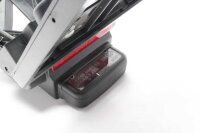 Rekisterikilven pidikkeen rekisterikilven valo BMW S 1000 R Euro 5 K63 0E51 21-24