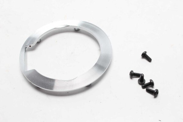 Tankring fastgørelsesskruer tankadapter Aprilia RS 660 KS 20-23