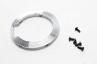 Tankring fastgørelsesskruer tankadapter Aprilia RS...