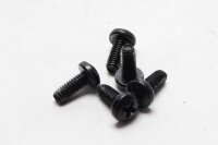 Tankring fastgørelsesskruer tankadapter Aprilia RS...