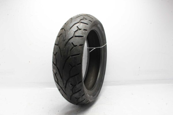 Motorcycle tire rear Pirelli Night Dragon 180/60B17 81H DOT Reifen universell