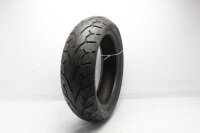 Moottoripyörän takarengas Pirelli Night Dragon...