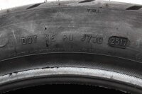Motorcycle tire rear Pirelli Night Dragon 180/60B17 81H DOT Reifen universell