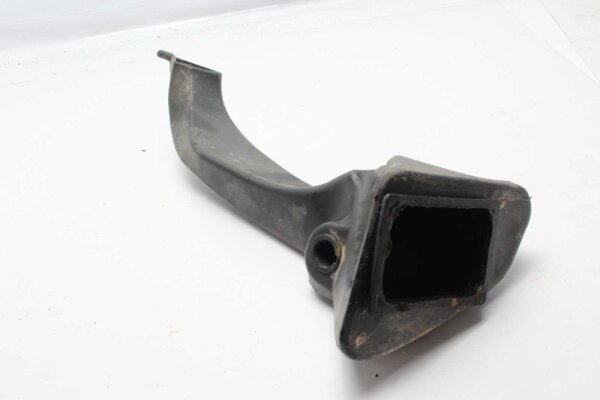 Intake duct air duct right front air duct BMW F 650 GS R13 00-00