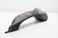 Intake duct air duct right front air duct BMW F 650 GS R13 00-00