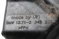 Intake duct air duct right front air duct BMW F 650 GS R13 00-00