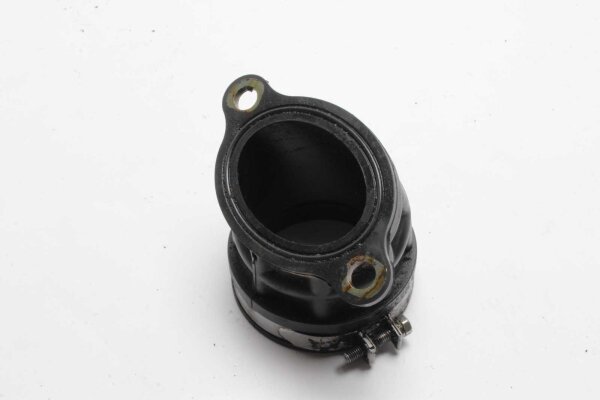 Ansaugstutzen Vergasergummi Ansaugadapter Luft Kraftstoff BMW F 650 GS R13 00-00