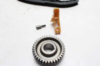 Set tandwielgeleiderails voor de spanner van de distributieketting BMW F 650 GS R13 00-00