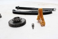 Set tandwielgeleiderails voor de spanner van de distributieketting BMW F 650 GS R13 00-00