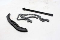 Set tandwielgeleiderails voor de spanner van de distributieketting BMW F 650 GS R13 00-00