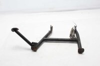 Conjunto de soporte del soporte del resorte del caballete...