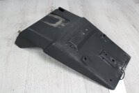 Kentekenplaathouder Afdekking Spatscherm achter BMW R 850...