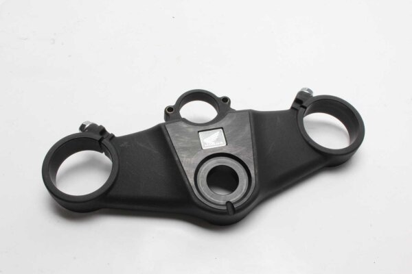 Soporte de dirección de triple abrazadera superior MGE HF-1 Honda VFR 1200 FD mit DCT SC63 10-16