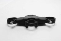Soporte de dirección de triple abrazadera superior MGE HF-1 Honda VFR 1200 FD mit DCT SC63 10-16