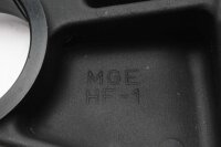 Soporte de dirección de triple abrazadera superior MGE HF-1 Honda VFR 1200 FD mit DCT SC63 10-16