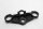 Soporte de dirección de triple abrazadera superior MGE HF-1 Honda VFR 1200 FD mit DCT SC63 10-16