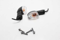 Par blinklys foran venstre højre Yamaha MT-07 700...