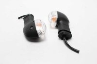 Par blinklys foran venstre højre Yamaha MT-07 700...