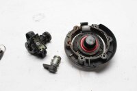 Ensemble de serrures, serrure dallumage, serrure de...