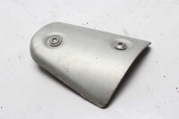 Exhaust protection heat shield left exhaust cover BMW F...