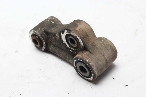 Puntal de suspensión deflector tensor del chasis trasero 7 650 037 BMW F 650 GS R13 00-00