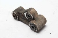 Jousituksen jousituksen kiristysjousitus, taka-alusta 7...